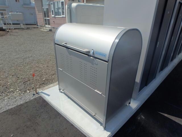 ペアレンツホームの物件外観写真