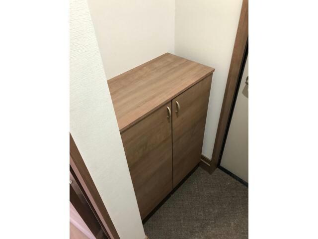 Licht Null リヒトヌルの物件内観写真