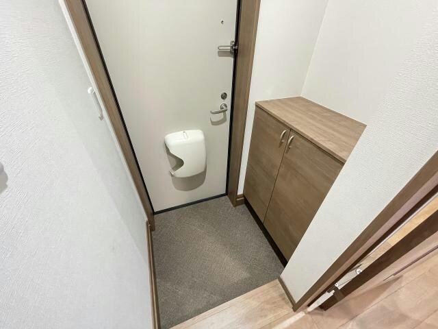 Licht Null リヒトヌルの物件内観写真