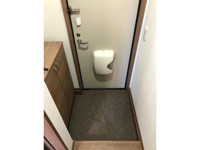 Licht Null リヒトヌルの物件内観写真