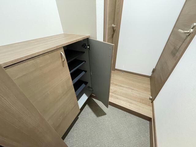 Licht Null リヒトヌルの物件内観写真