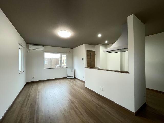 Licht Null リヒトヌルの物件内観写真