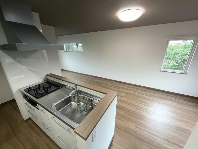 Licht Null リヒトヌルの物件内観写真