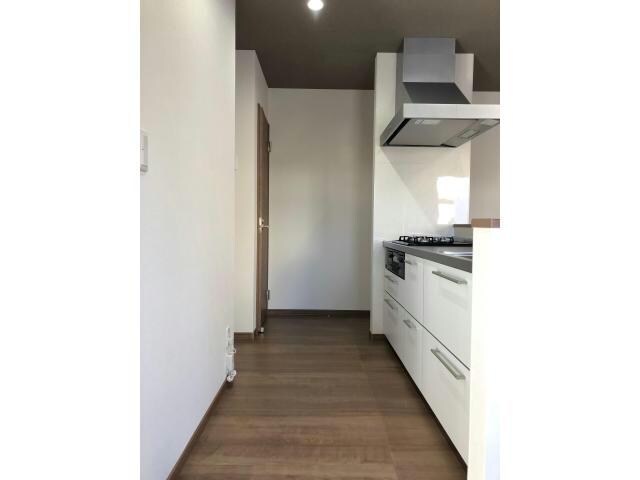 Licht Null リヒトヌルの物件内観写真