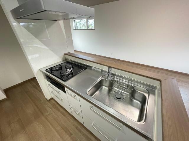 Licht Null リヒトヌルの物件内観写真