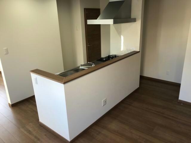 Licht Null リヒトヌルの物件内観写真