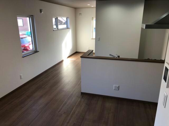 Licht Null リヒトヌルの物件内観写真