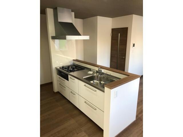 Licht Null リヒトヌルの物件内観写真