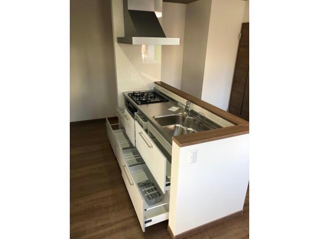 Licht Null リヒトヌルの物件内観写真