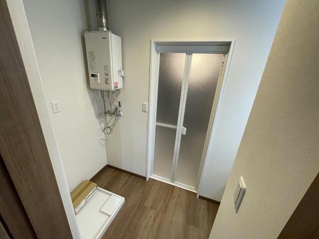 Licht Null リヒトヌルの物件内観写真