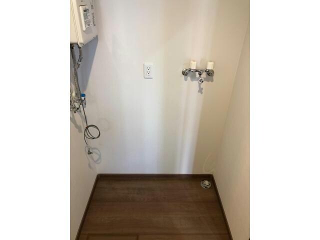 Licht Null リヒトヌルの物件内観写真