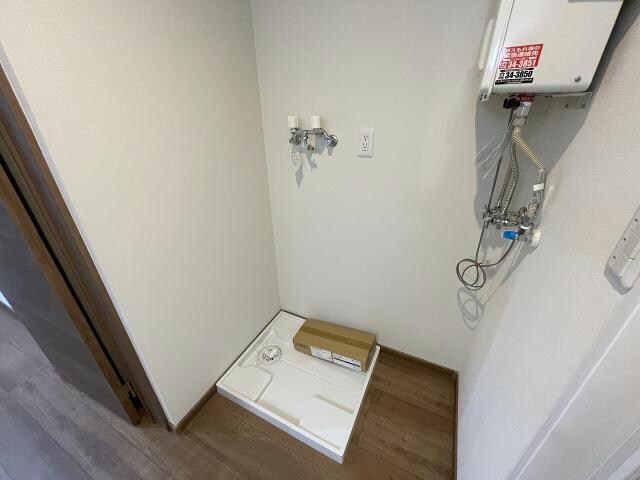 Licht Null リヒトヌルの物件内観写真