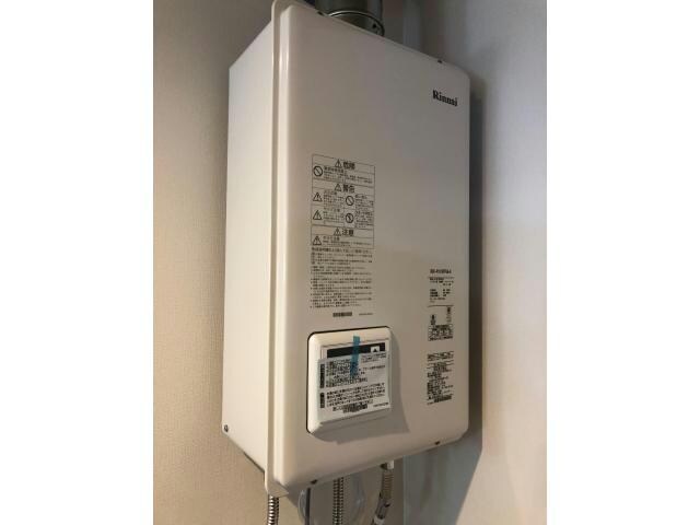 Licht Null リヒトヌルの物件内観写真