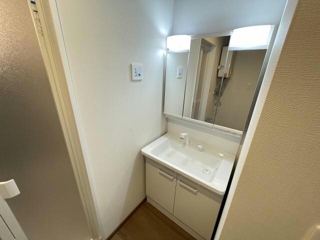 Licht Null リヒトヌルの物件内観写真