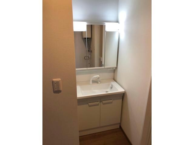 Licht Null リヒトヌルの物件内観写真