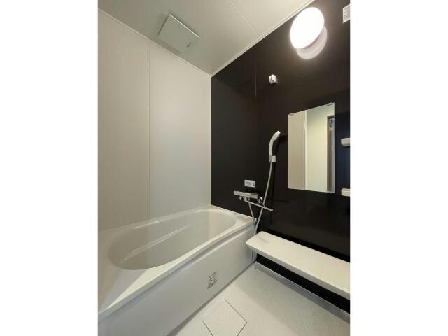 Licht Null リヒトヌルの物件内観写真