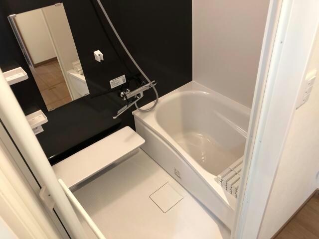 Licht Null リヒトヌルの物件内観写真