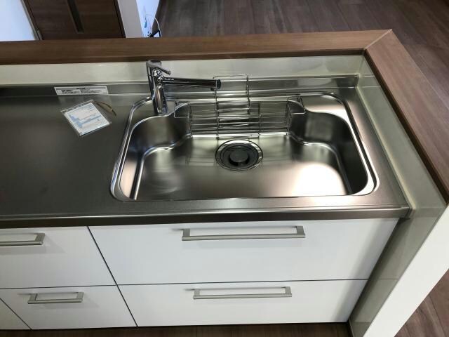 Licht Null リヒトヌルの物件内観写真