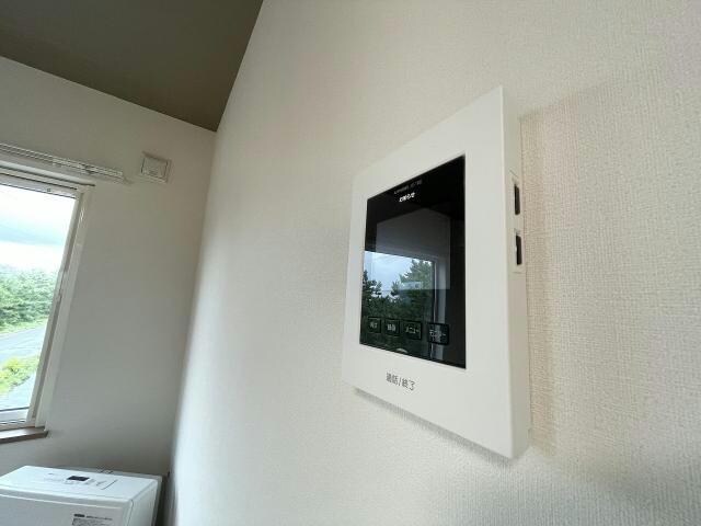 Licht Null リヒトヌルの物件内観写真