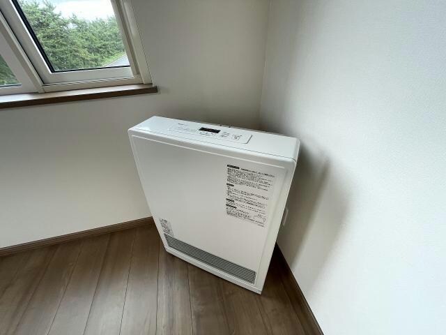 Licht Null リヒトヌルの物件内観写真