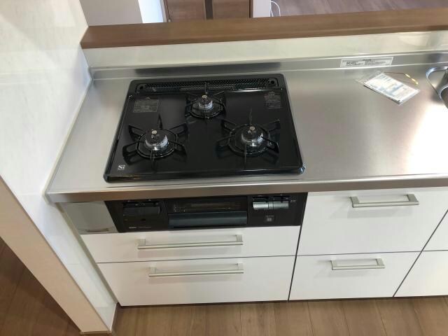 Licht Null リヒトヌルの物件内観写真