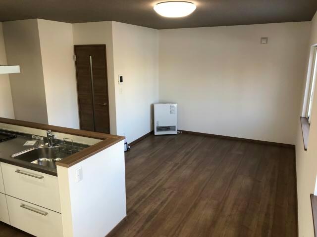 Licht Null リヒトヌルの物件内観写真