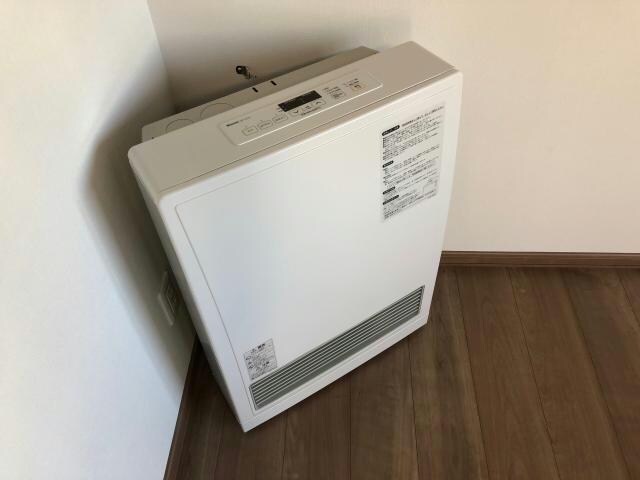 Licht Null リヒトヌルの物件内観写真