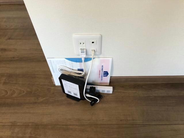 Licht Null リヒトヌルの物件内観写真