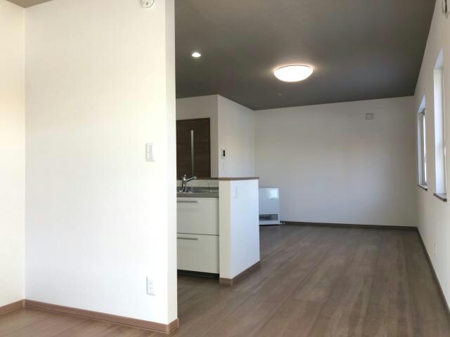 Licht Null リヒトヌルの物件内観写真