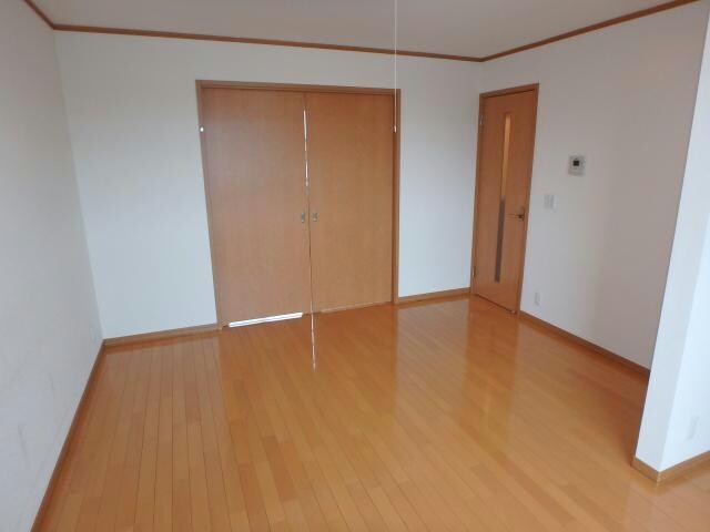 ボージェストの物件内観写真