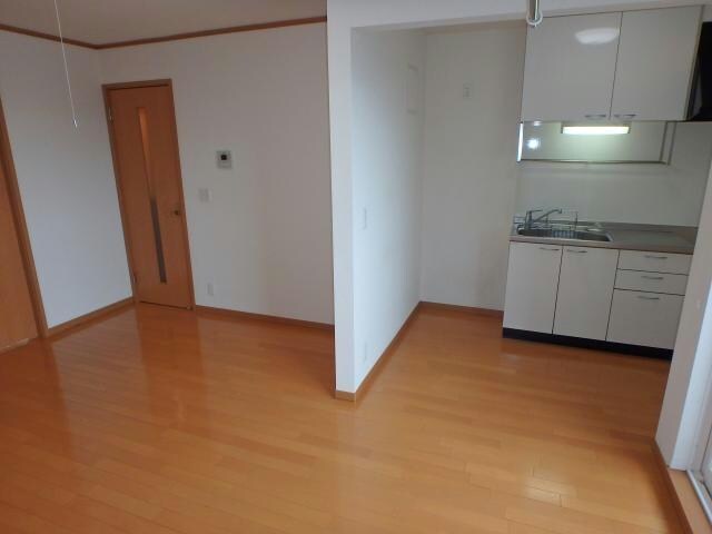 ボージェストの物件内観写真