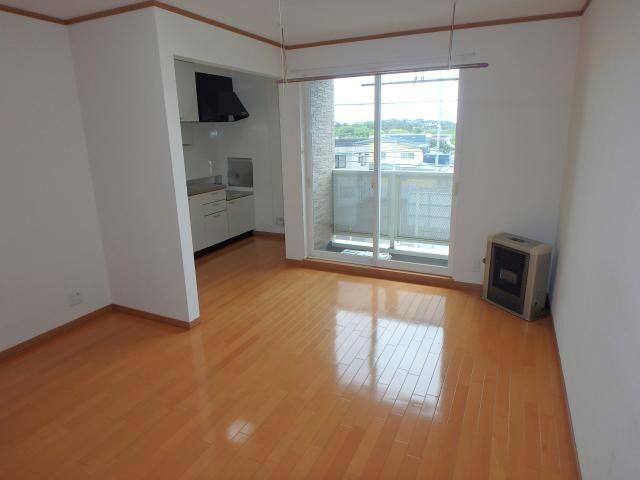 ボージェストの物件内観写真