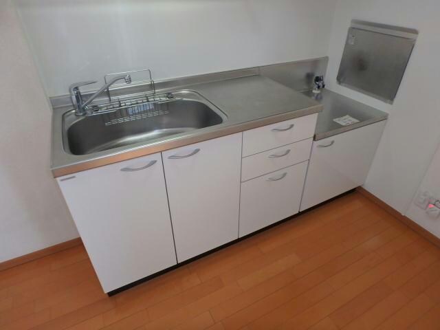 ボージェストの物件内観写真