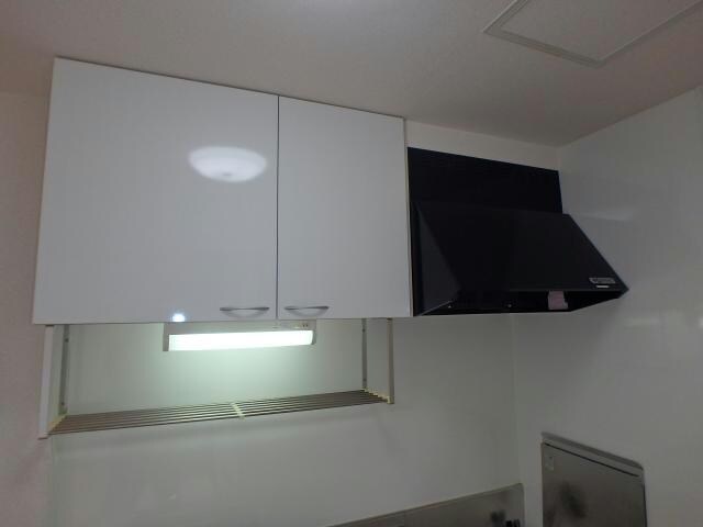 ボージェストの物件内観写真