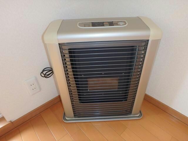 ボージェストの物件内観写真