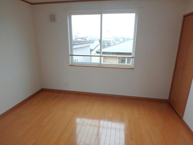 ボージェストの物件内観写真