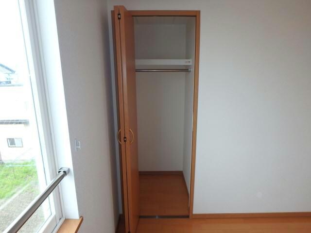 ボージェストの物件内観写真