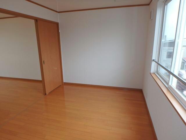 ボージェストの物件内観写真