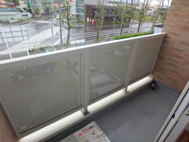 ボージェストの物件内観写真