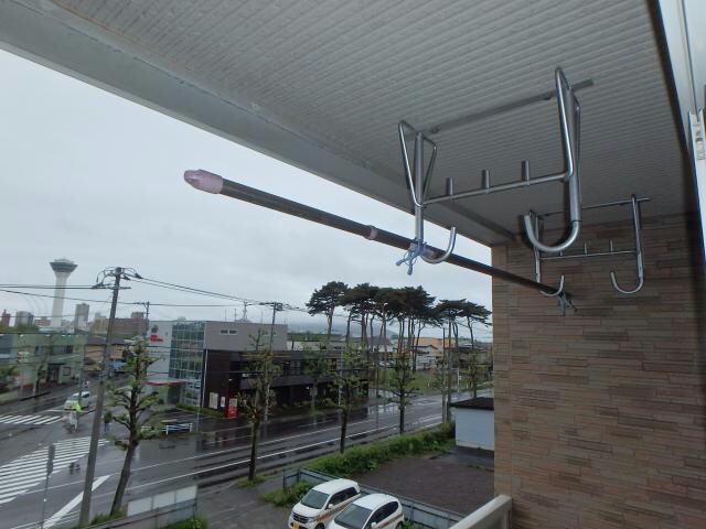 ボージェストの物件内観写真