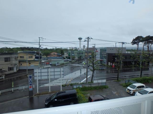 ボージェストの物件内観写真