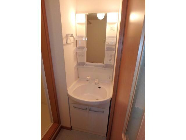 ボージェストの物件内観写真