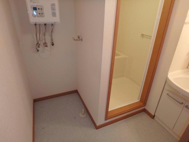 ボージェストの物件内観写真