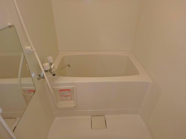 ボージェストの物件内観写真