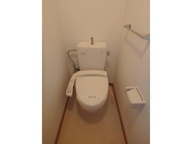 ボージェストの物件内観写真