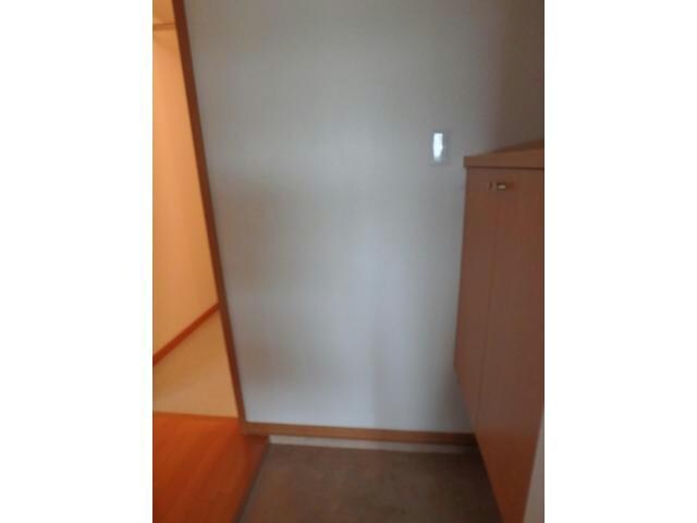 ボージェストの物件内観写真