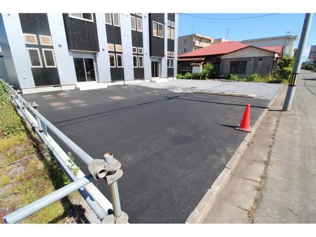 ラトゥール杉並の物件外観写真