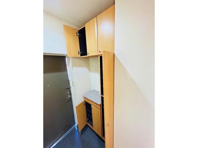 ジュネス松陰の物件内観写真