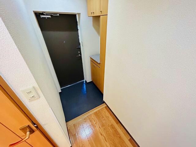 ジュネス松陰の物件内観写真