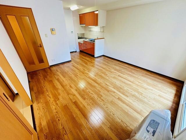 ジュネス松陰の物件内観写真